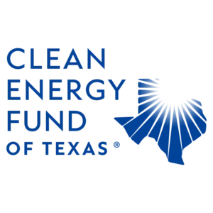 Clean Energy Fund of Texas Logo