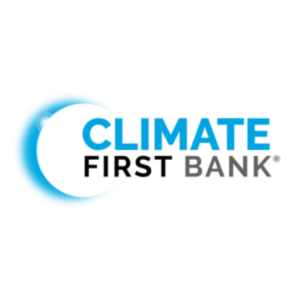 Climate First Bank Logo