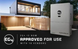 EG4 Approved Vendor List