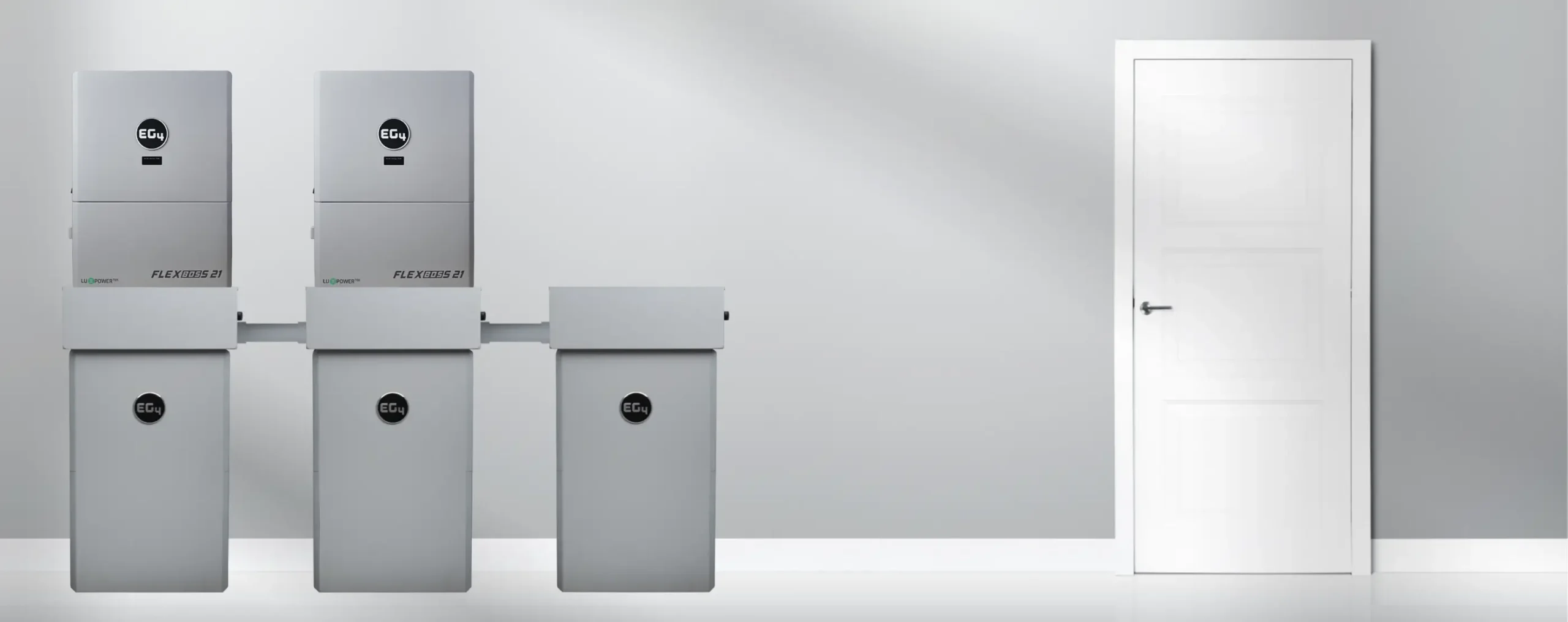 Power Your Home with EG4 Electronics