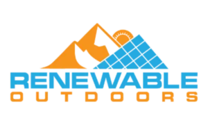 Renewable Outdoors Logo