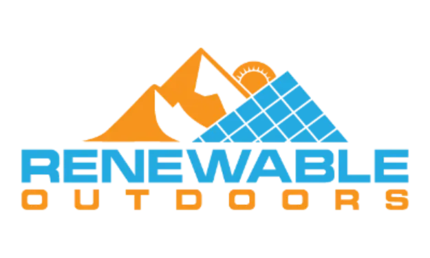 Renewable Outdoors Logo