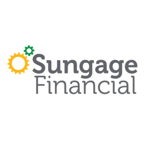 Sungage Financial Logo