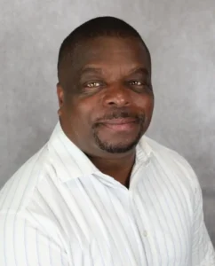 Troy Asberry EG4 President