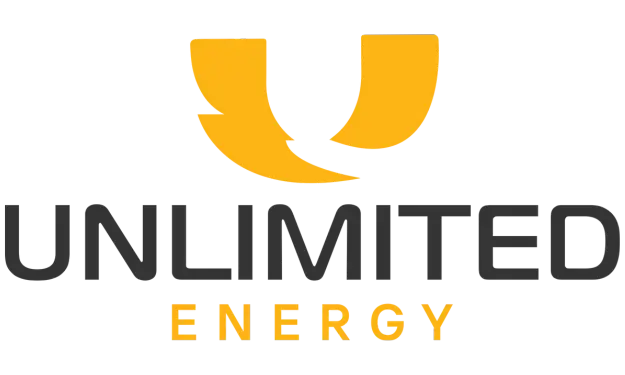 Unlimited Energy Logo