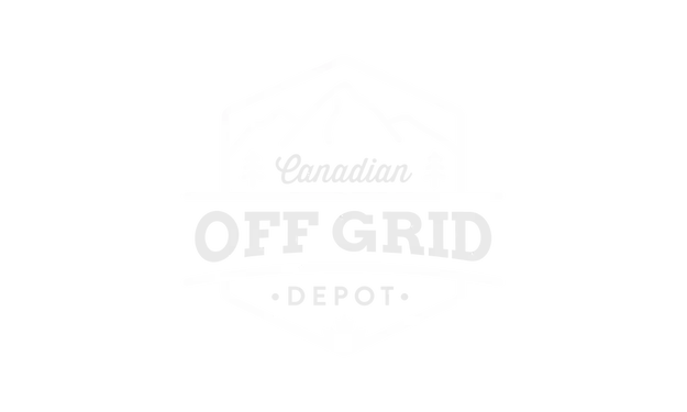 Canadian Off-Grid Depot