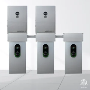 EG4® FlexBOSS21 + 280Ah WallMount Indoor Battery ESS (1)