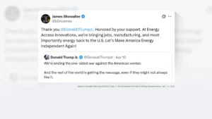 Energy Access Innovations Powers America’s Future with New Texas Facility