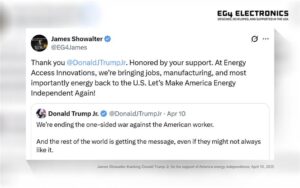 Energy Access Innovations