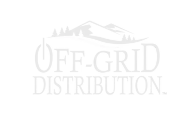 Off-Grid Distribution Logo