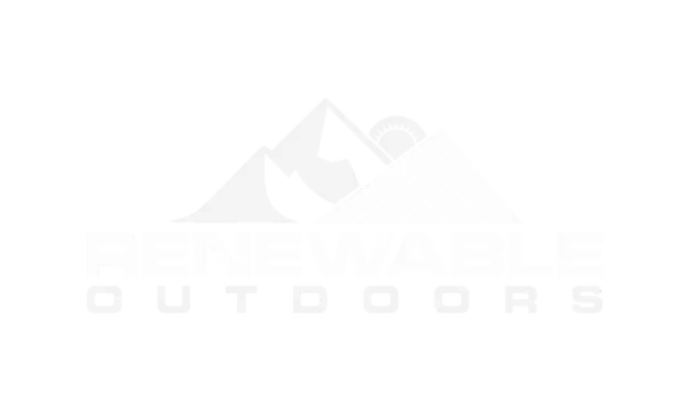Renewable Outdoors