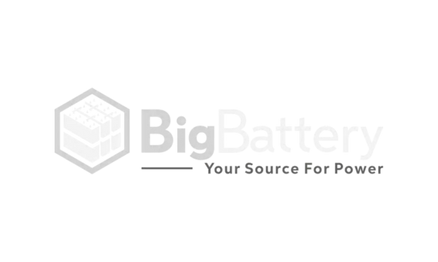 Big Battery