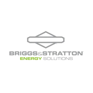 Briggs & Stratton Logo
