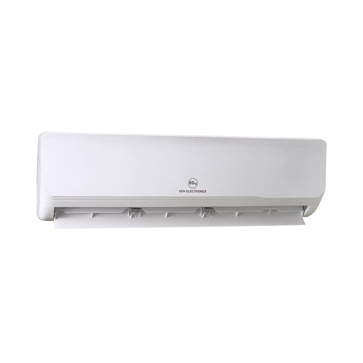 EG4® 12K Hybrid Solar Powered Mini-Split 12000BTU AC/DC Air Conditioner ...