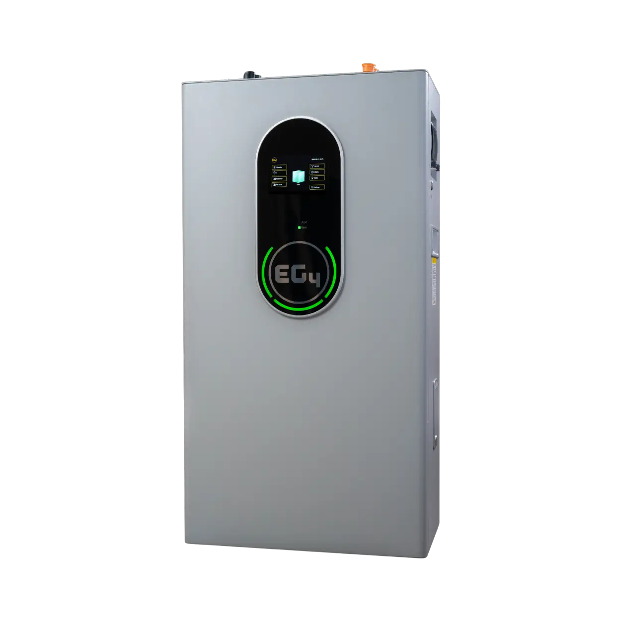 EG4 WallMount Indoor 280Ah (14.3 kWh)