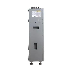 EG4 WallMount 314Ah Indoor Battery – Side