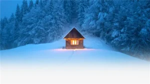 Power Through Winter