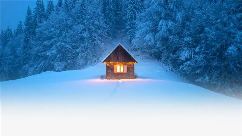 Power Through Winter