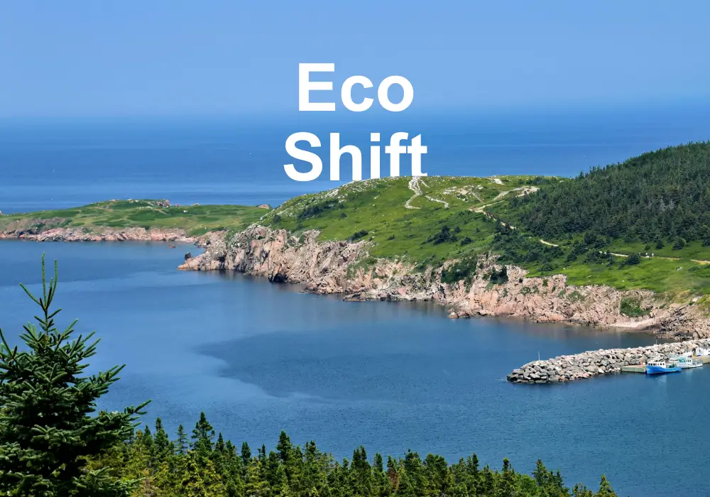 Eco-Shift Nova Scotia