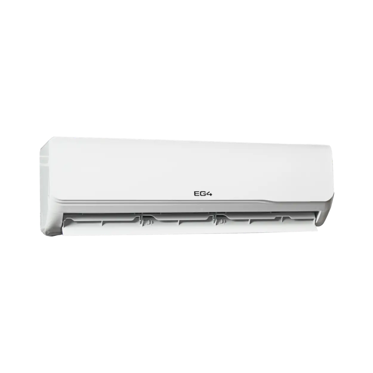 EG4 36K Multizone Mini-Split AC_DC – Head Unit Tilted