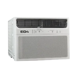EG4 Hybrid Solar Window Unit – Right Tilt