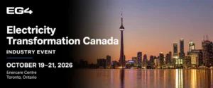 Electricity Transformation Canada