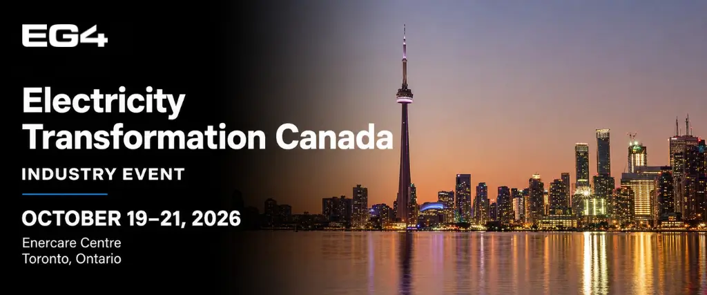Electricity Transformation Canada