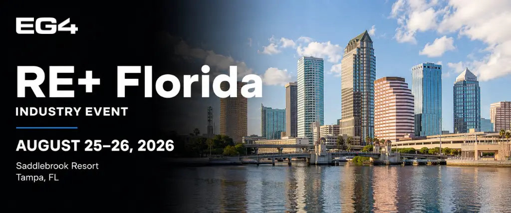 RE+ Florida