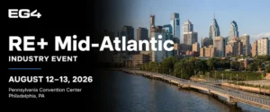 RE+ Mid-Atlantic