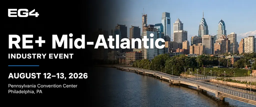 RE+ Mid-Atlantic