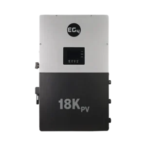 EG4 18kPV All-In-One Hybrid Inverter - Front