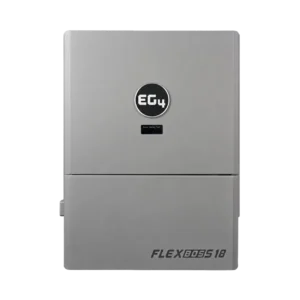 EG4 FlexBOSS18 All-In-One Hybrid Inverter - Front