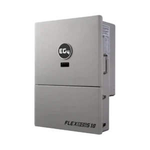 EG4 FlexBOSS18 All-In-One Hybrid Inverter - Left Tilt