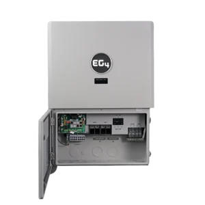 EG4 FlexBOSS18 All-In-One Hybrid Inverter - Open