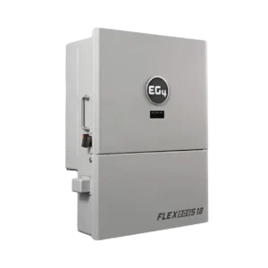 EG4 FlexBOSS18 All-In-One Hybrid Inverter - Right Tilt