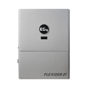 EG4 FlexBOSS21 All-In-One Hybrid Inverter - Front