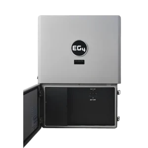 EG4 FlexBOSS21 All-In-One Hybrid Inverter - Open