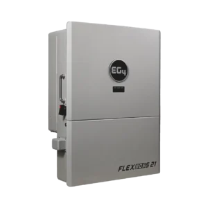 EG4 FlexBOSS21 All-In-One Hybrid Inverter -Right Tilt