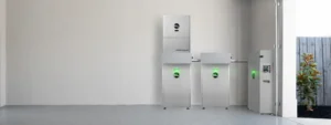 EG4 Home Energy Solutions