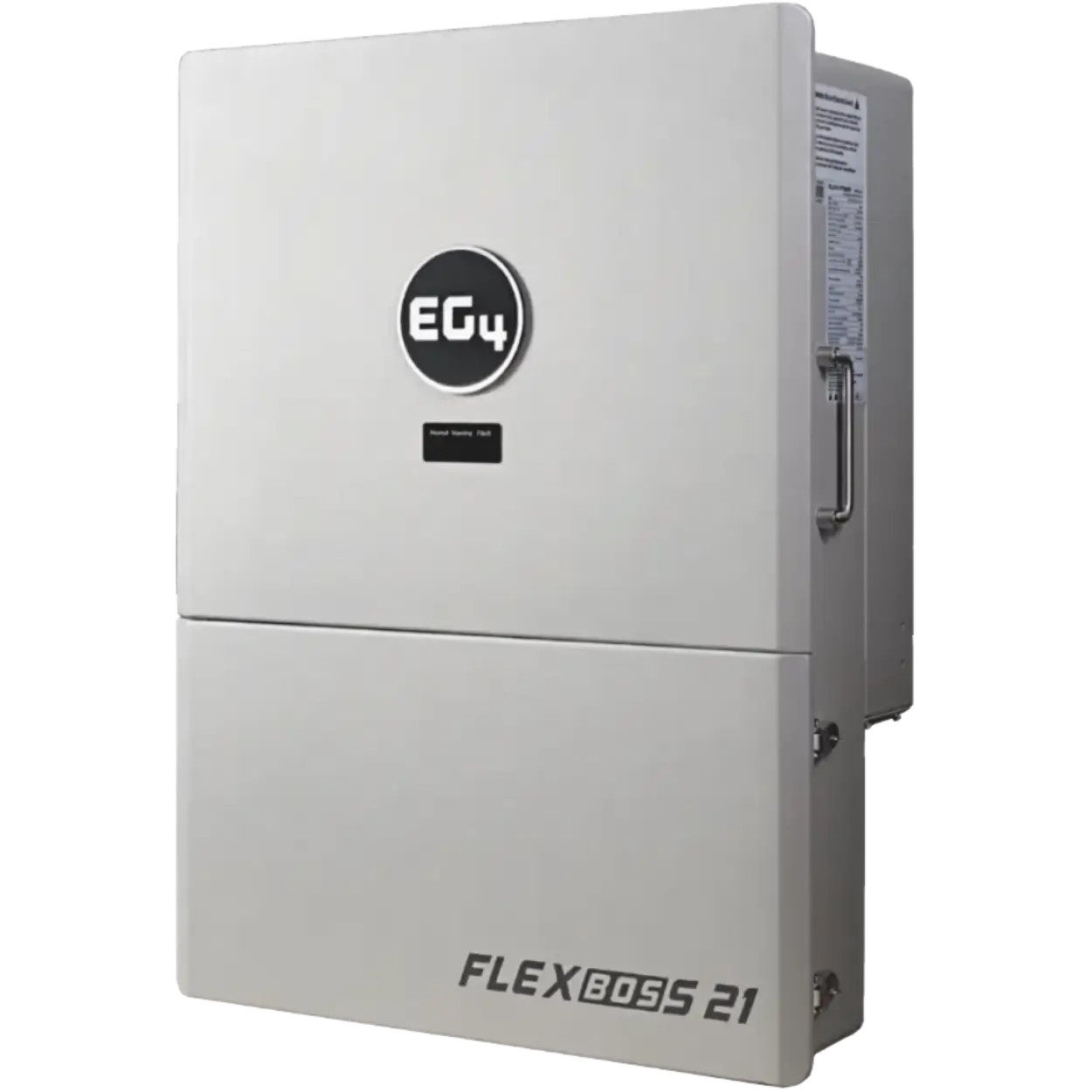 FlexBOSS21