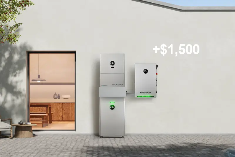 Energy Arbitrage