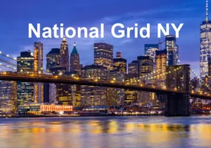 National Grid New York ConnectedSolutions 