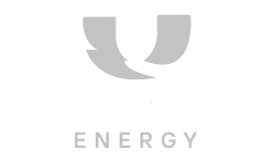 Unlimited Energy Logo